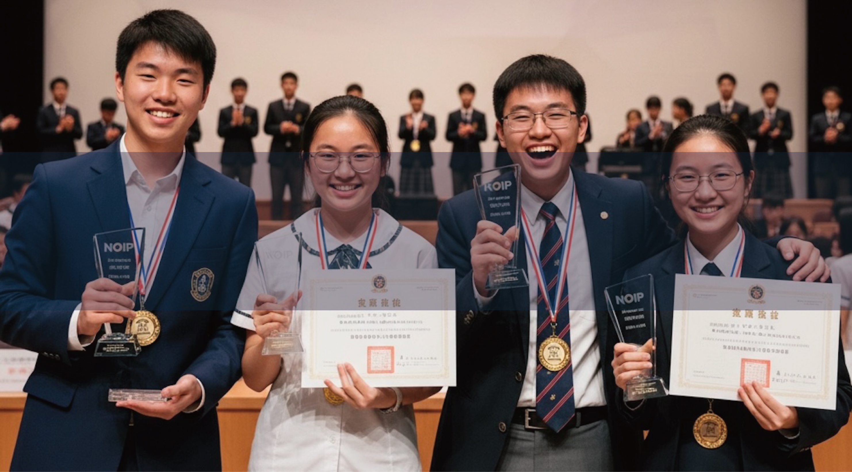 从小学到初中，系统培养编程思维与算法实力！